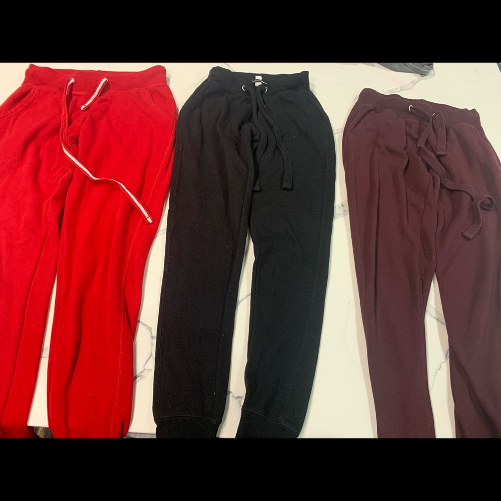 jogger bundle